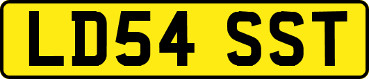 LD54SST