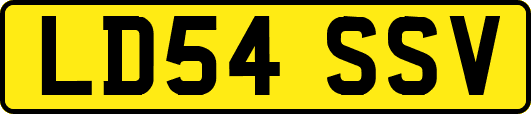 LD54SSV