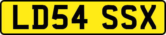 LD54SSX