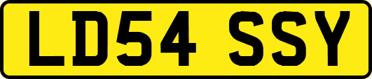 LD54SSY