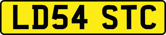 LD54STC