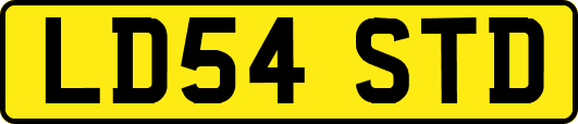 LD54STD
