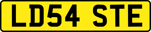 LD54STE