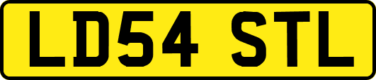 LD54STL