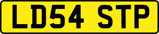 LD54STP