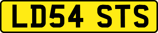 LD54STS