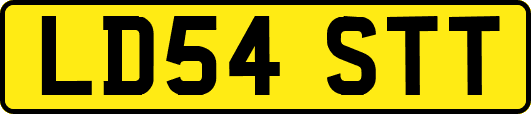 LD54STT