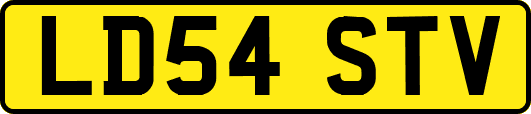LD54STV