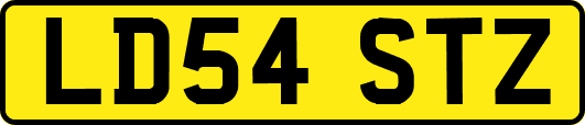 LD54STZ