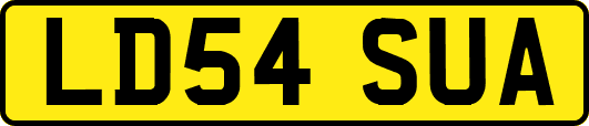 LD54SUA