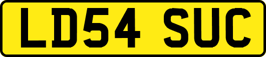LD54SUC