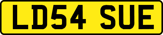 LD54SUE