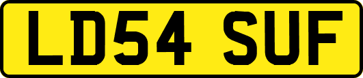 LD54SUF