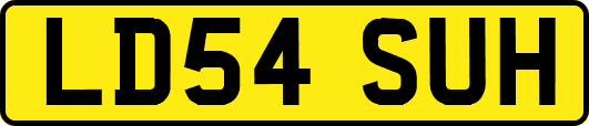 LD54SUH