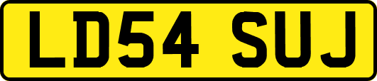 LD54SUJ