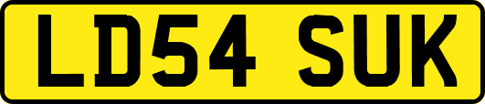LD54SUK