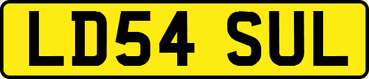 LD54SUL