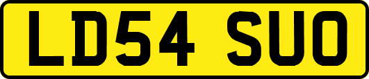 LD54SUO