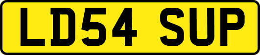 LD54SUP