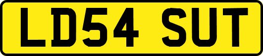 LD54SUT