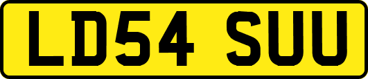 LD54SUU