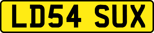LD54SUX