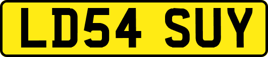 LD54SUY