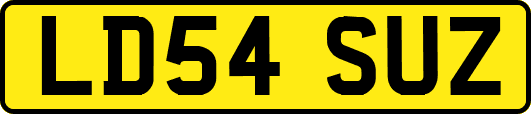 LD54SUZ