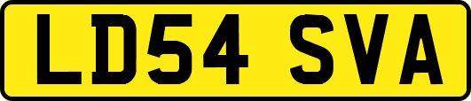 LD54SVA