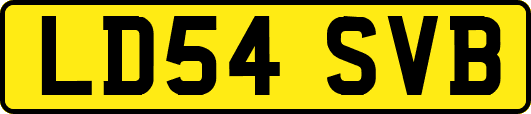 LD54SVB