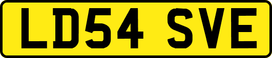 LD54SVE