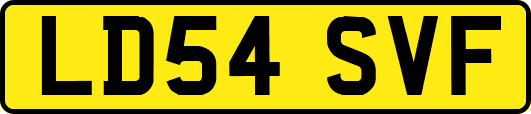 LD54SVF
