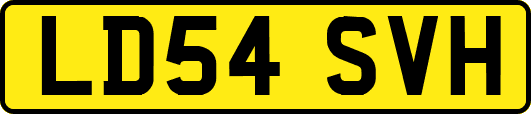 LD54SVH