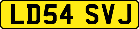LD54SVJ