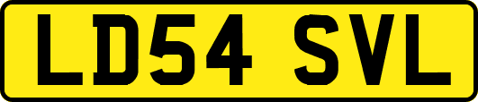 LD54SVL