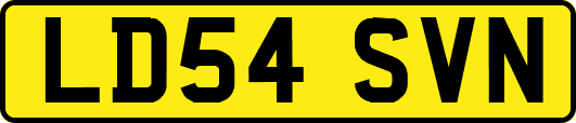 LD54SVN