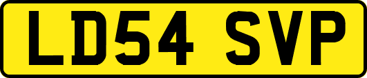 LD54SVP