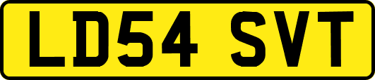 LD54SVT