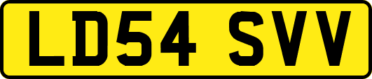LD54SVV