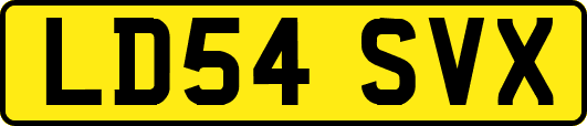 LD54SVX