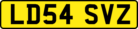 LD54SVZ