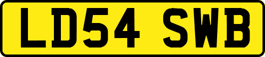LD54SWB