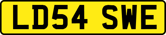 LD54SWE