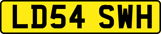 LD54SWH