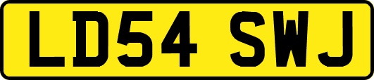 LD54SWJ