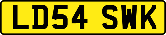 LD54SWK