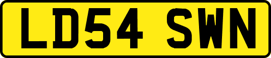 LD54SWN