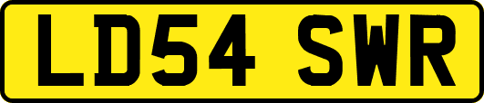 LD54SWR
