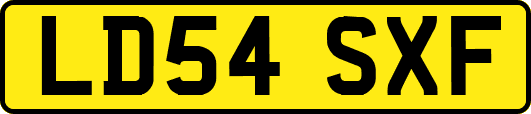 LD54SXF
