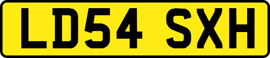 LD54SXH